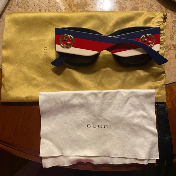 Gucci glasses - Picture 3 of 3